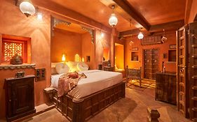 Kaladwas Lal Haveli - A Heritage Boutique Hotel