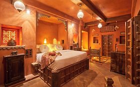 Kaladwas Lal Haveli - A Heritage Boutique Hotel